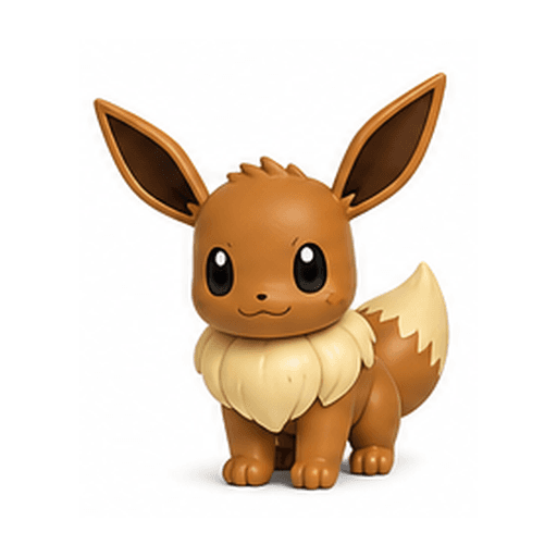 Eevee — Figure