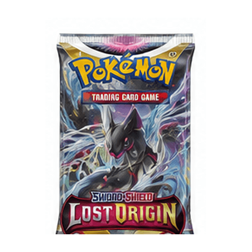 Lost Origin — Booster