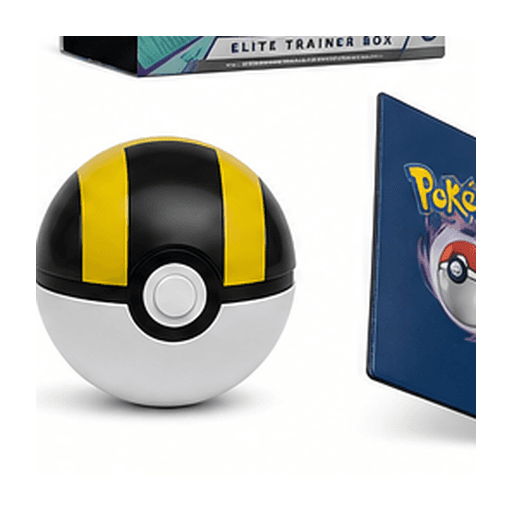 Ultra Ball — Replica